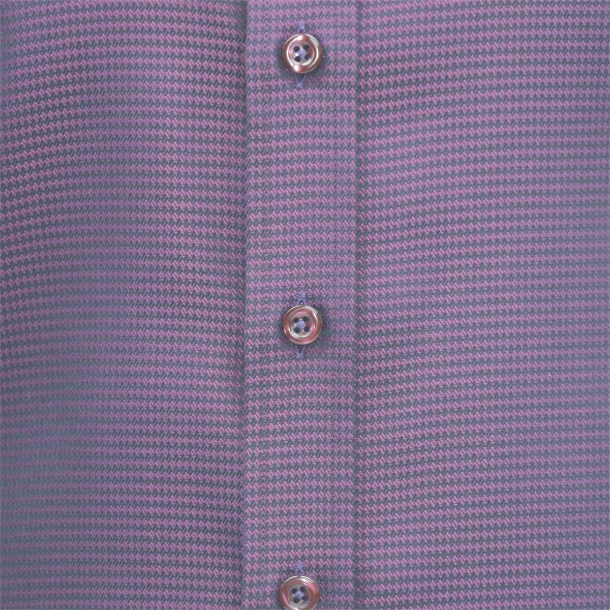 Sky-Blue Tab Collar Shirt - John Clothier London Store