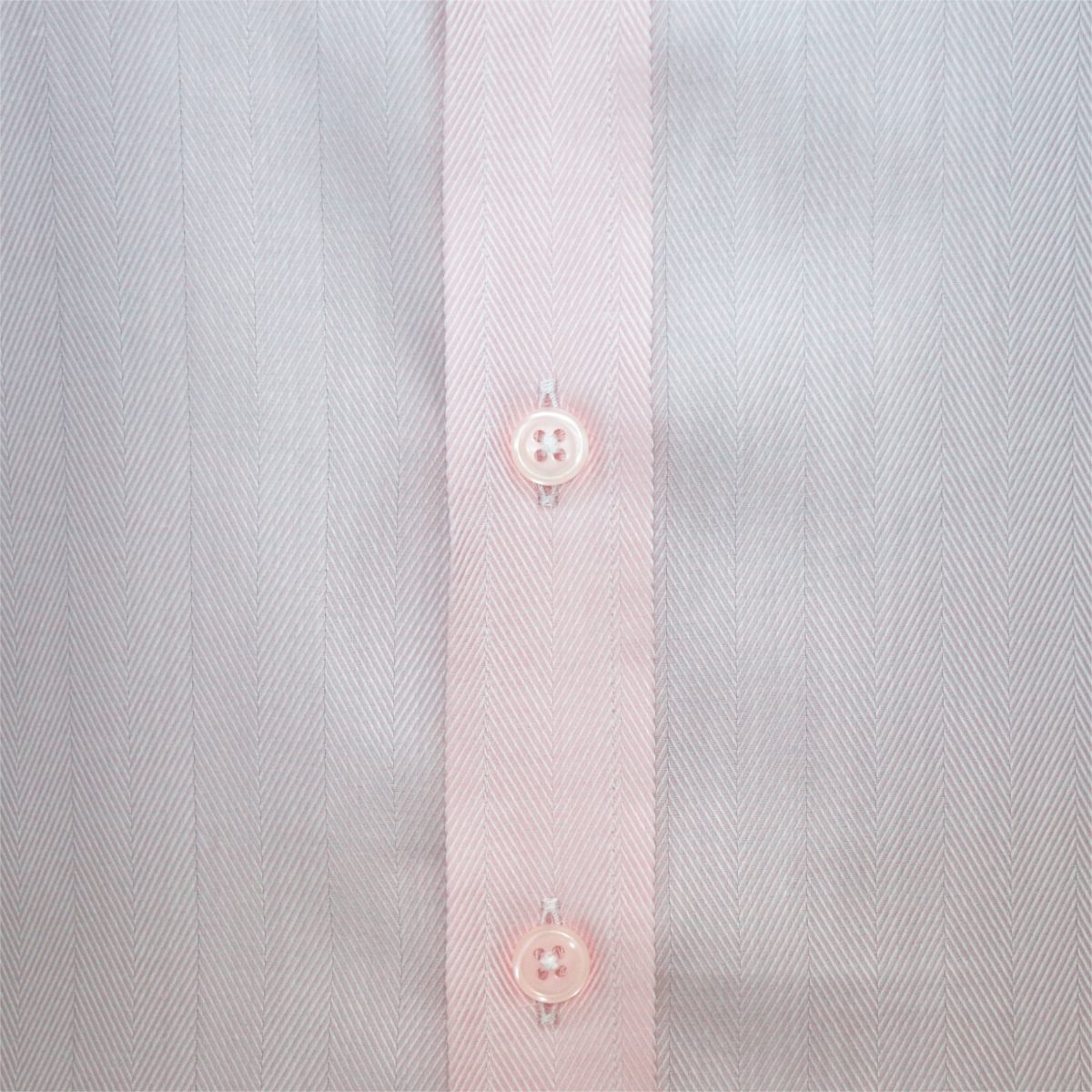 Pink Oxford Cotton shirt