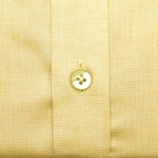 yellow spear collar long point collar dagger good fellas shirt for men