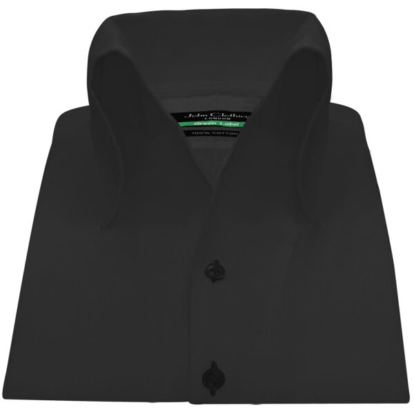 Custom made outlet shirts london