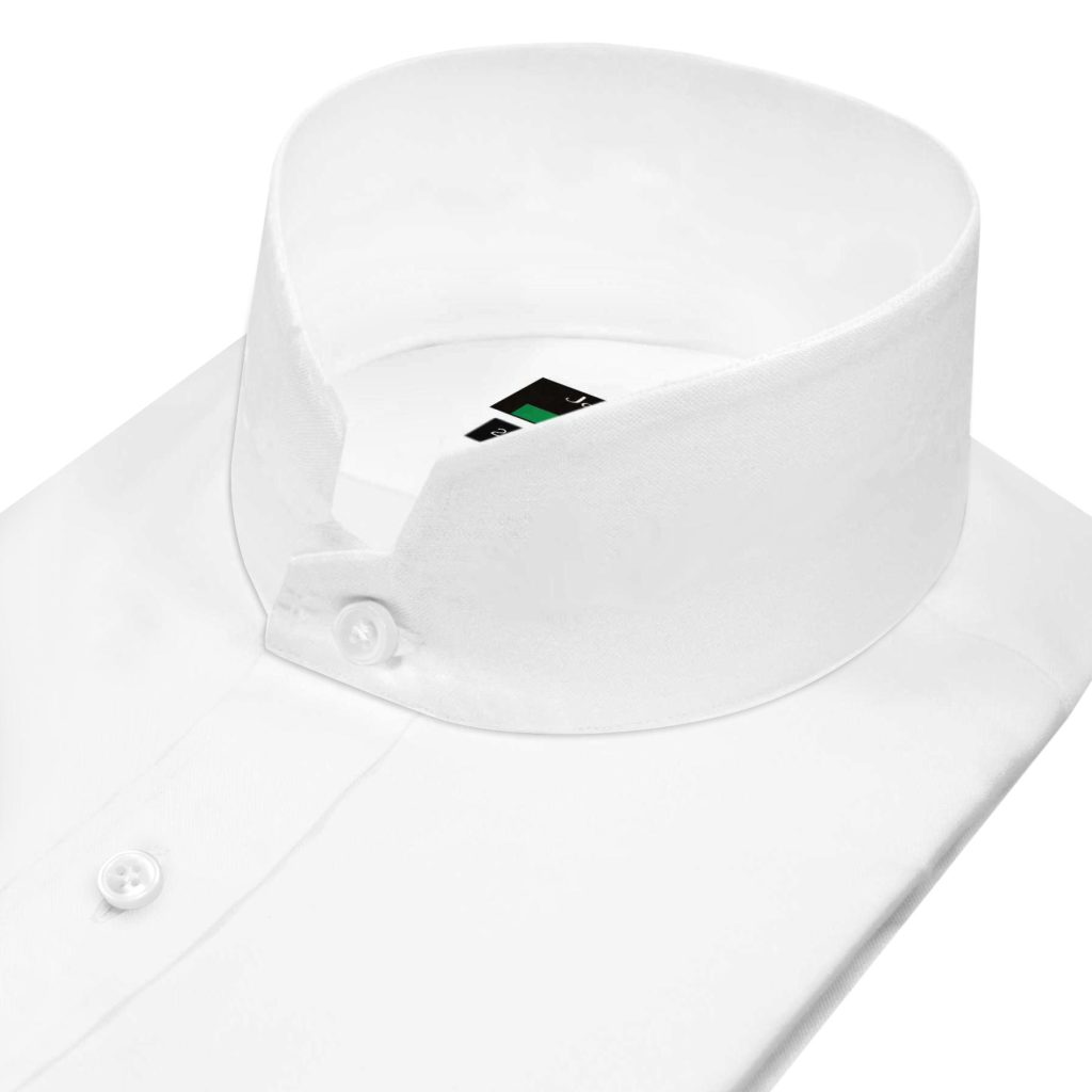 High Stand Collar