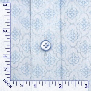 1000-71 Sky Blue Jacquard