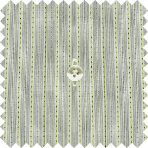 5014 Olive Lime Dot Stripes 